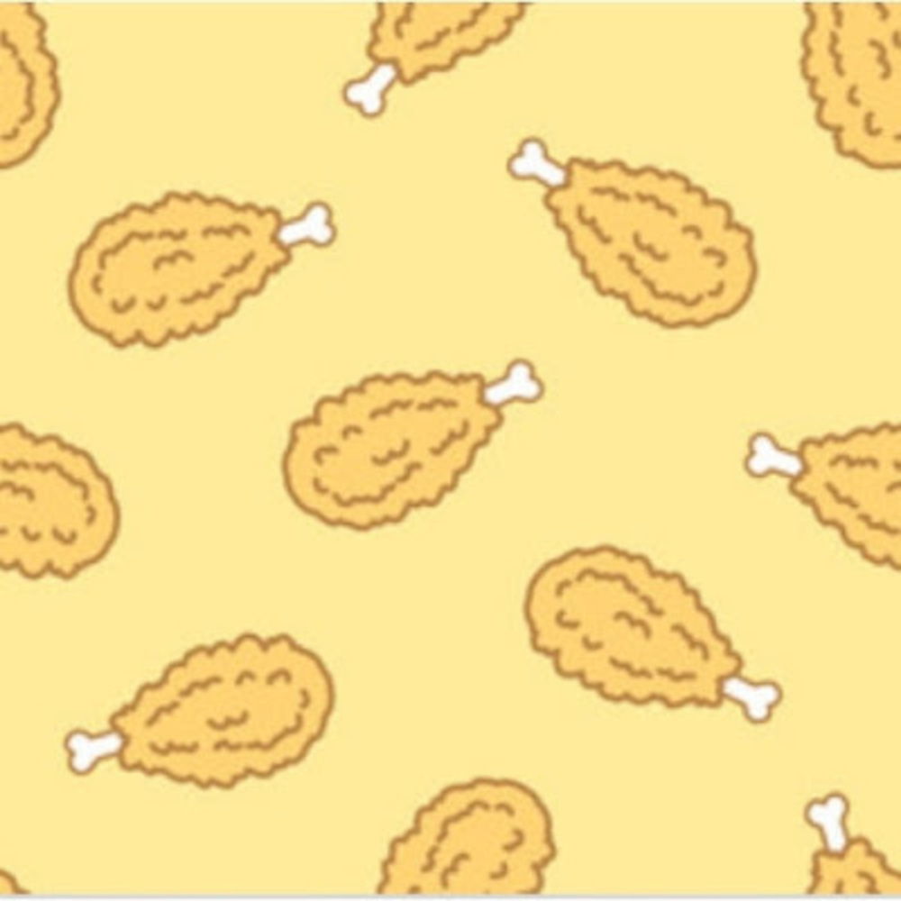 Meet your Posher, Nugs